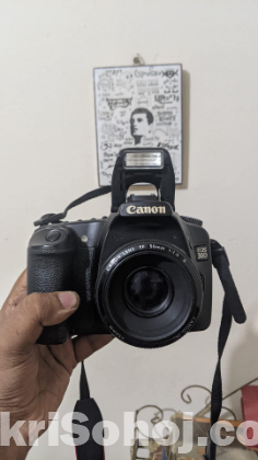 Canon eos 30D